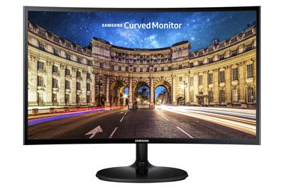 Samsung C27f398fwr