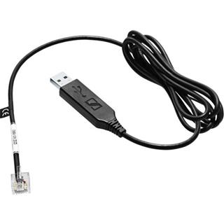 Fotos Cable Sennheiser CEHS ci 02 cisco EHS