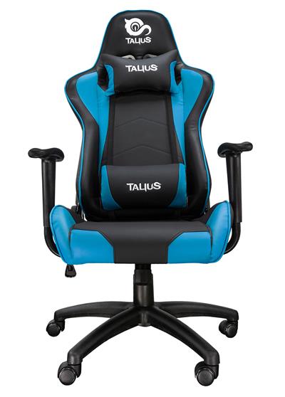 Silla Gamer Talius Gecko V2 Negra . . . 