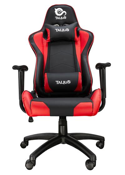 Silla Gamer Talius Gecko V2 Negra . . . 