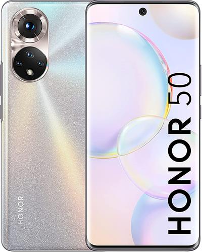 Smartphone Honor 50 5G 8Gb 256Gb . . . 