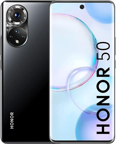Fotos Smartphone Honor 50 5G 8GB 256GB 6.57