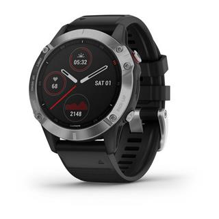 Smartwatch Garmin Fénix 6 47Mm . . . 