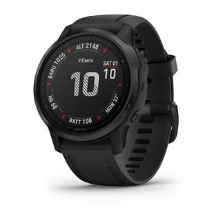 Smartwatch Garmin Fenix 6S Pro . . . 