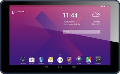 Tablet Primux Siroco Y 10. 1´´ Q. C.  1Gb 8Gb Flash . . . 