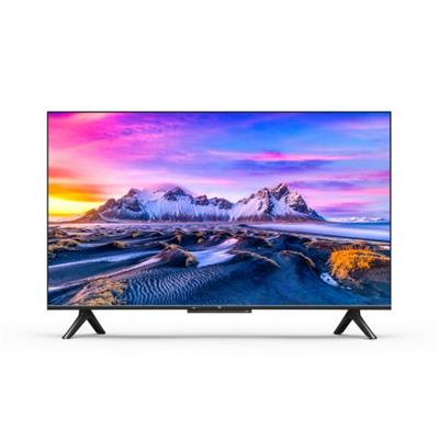 Televisor Xiaomi P1e 43´´ Led Uhd 4K Hdr10