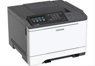 Toshiba E- Studio388cp Impresora Laser Color A4 De . . . 