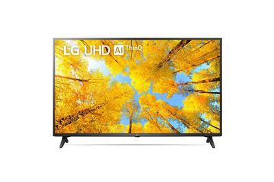 Tv 50´´  Lg 50Uq75 4K Uhd 2022 . . . 