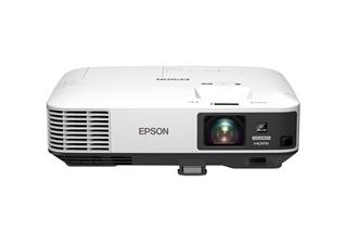 Fotos Proyector Epson EB-2250U