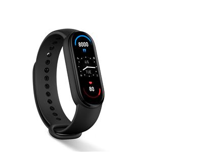 Xiaomi Mi Band 6