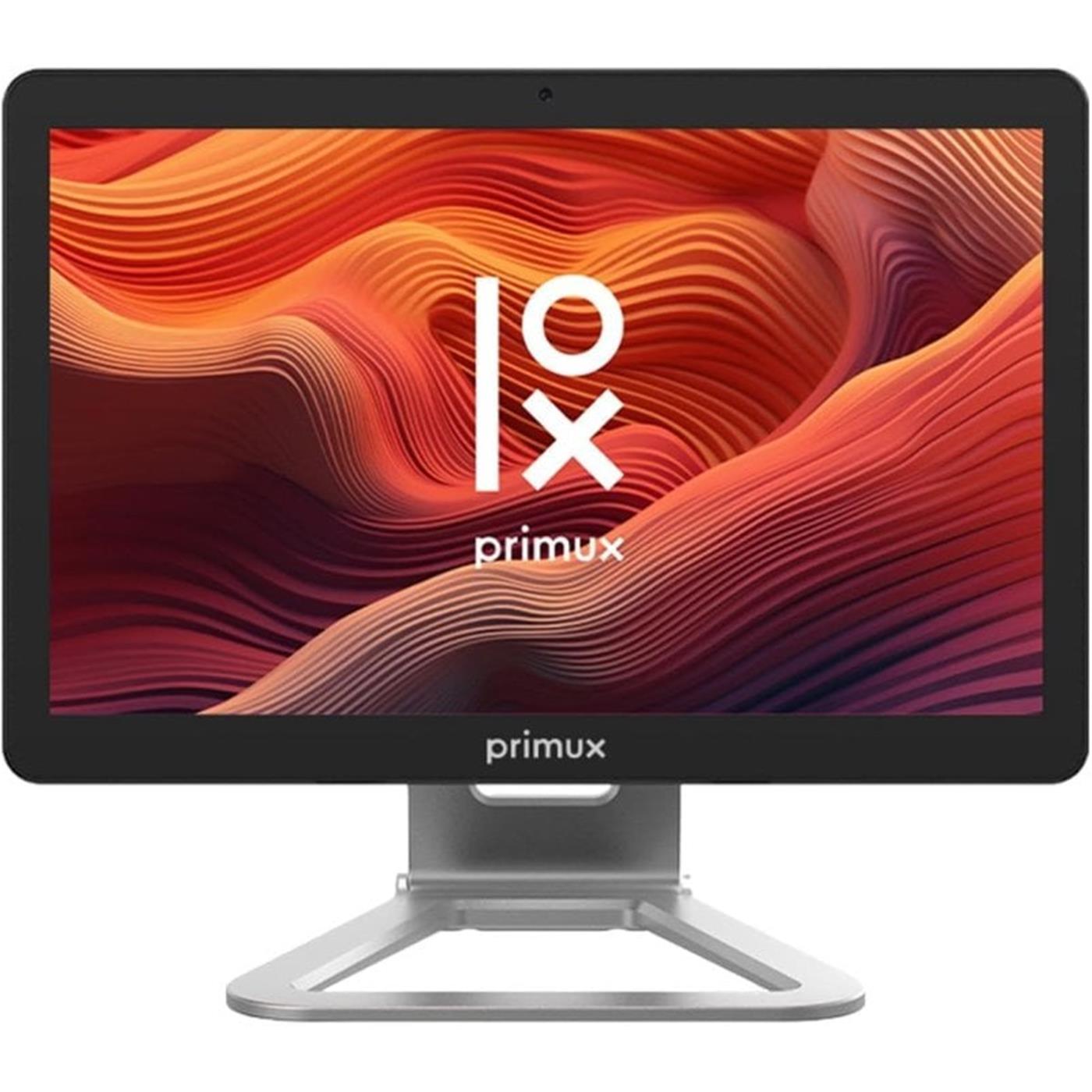 Fotos PC AIO/TPV PRIMUX 1601FT H610 16.1