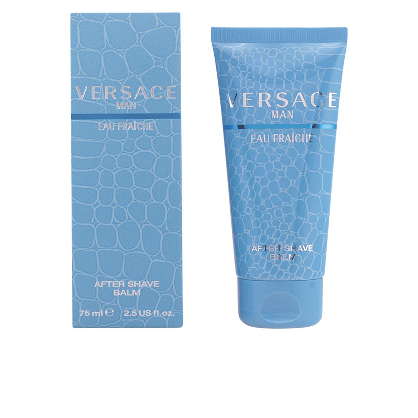 Fotos Versace Eau Fraiche Loción después del Afeitado Bálsamo 75ml