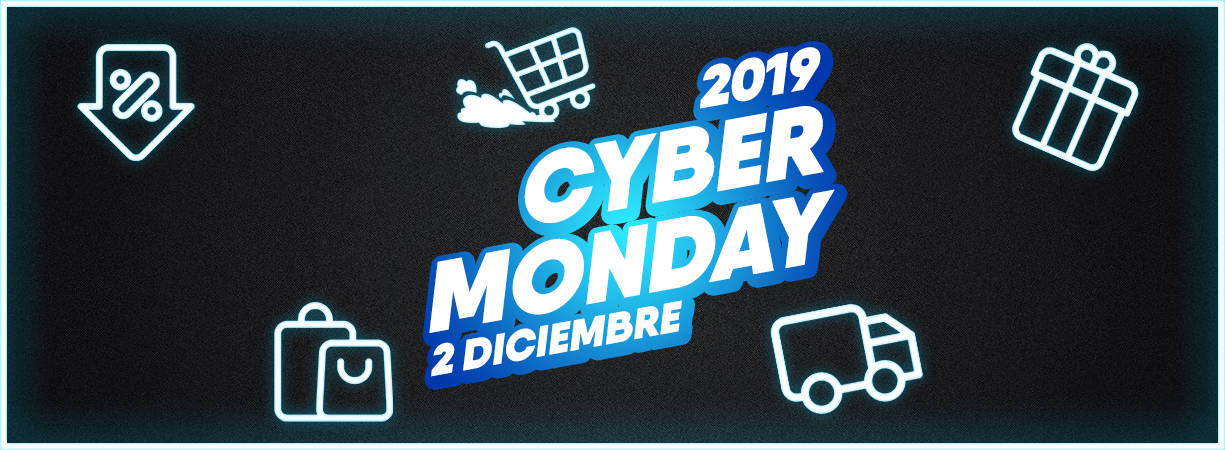 cyber-monday