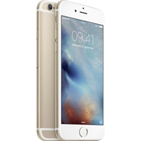 Apple Iphone 6S 4G 128Gb Oro De Mkqv2zd/ A