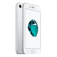 Apple Iphone 7 4G 32Gb Plata