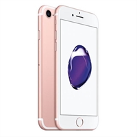 Smartphone Apple Iphone 7 4. 7´´ 2Gb 32Gb Rosa