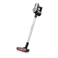 Aspirador Escoba Princess 339481 Sin Cable. 2En1