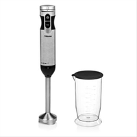 Batidora De Mano Tristar  Mx- 4820Pr 1000W