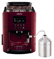  Cafetera Express Krups Ea81657 . . . 