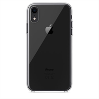 Carcasa  Apple Mrw62zm/ A Iphone Xr Clear Case