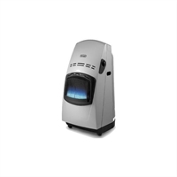 Estufa Catalitica Delonghi Vbf 4200W.  Blue Flame