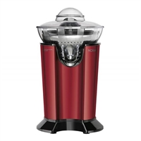 Exprimidor Solac Ex6158 75W. Stilo Red