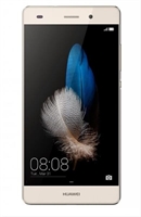 Huawei P8 Lite 4G 16Gb Dual- Sim Oro