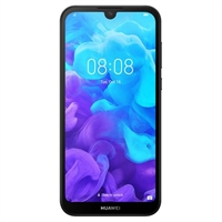 Huawei Y5 2019 2Gb/ 16Gb Dual Sim Midnight Black