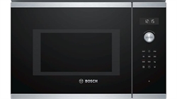  Microondas Integrable Bosch Bel554ms0 Crista . . . 