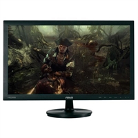 Monitor Asus Vs247hr 24´´ Led Full Hd