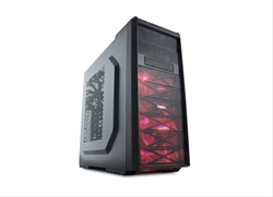 Midi- Tower Nox Coolbay Sx Negro