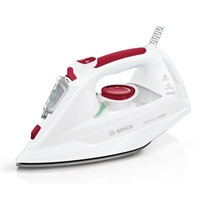 Plancha A Vapor Bosch Tda302801w