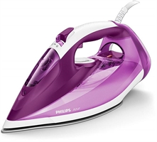 Plancha A Vapor Philips Azur Rosa