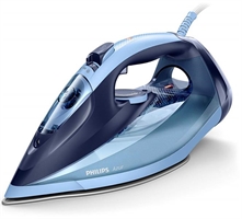 Plancha A Vapor Philips Azur Azul