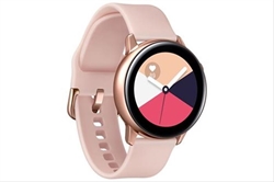  Reloj  Samsung Sm- R500nzdaphe Galaxy Watch Activ . . . 