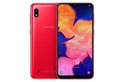 Samsung A105 Galaxy A10 4G 32Gb Dual- Sim Red