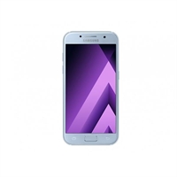 Samsung A320 Galaxy A3 (2017) 4G 16Gb Niebla Azul