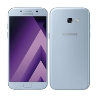 Samsung A520 Galaxy A5 (2017) 4G 32Gb Blue Niebla