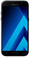 Samsung A520 Galaxy A5 (2017) 4G 32Gb Negro Cielo