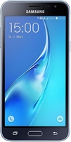 Samsung J320 Galaxy J3 (2016) 4G 8Gb Negro