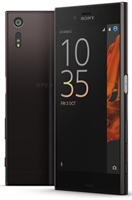 Sony F8331 Xperia Xz 4G 32Gb Mineral Negro