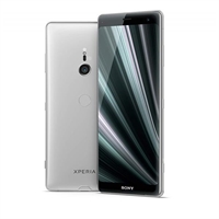 Sony Xperia Xz3 4Gb 64Gb 6´´ Plata