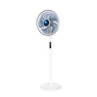 Ventilador Pie Rowenta Turbo Silence Extreme 55W
