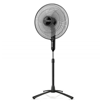 Ventilador Aire Pie Taurus Bergen 16C 45W