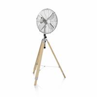 Ventilador Pie Tristar Ve- 5804 40Cm 50W