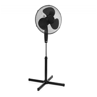 Ventilador De Pie Silencioso Tristar 45W . . . 