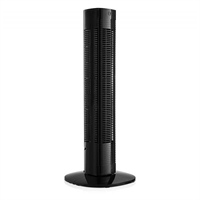 Ventilador Torre Princess 350001 80Cm. 50W