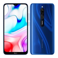 Xiaomi Redmi 8 4Gb 64Gb 6. 22´´ Azul