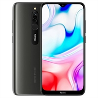 Smartphone Xiaomi Redmi 8 4Gb 64Gb 6. 22´´ Negro