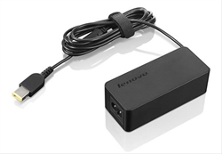  Alimentador Lenovo Thinkpad 45W Ac Adapter(Sli . . . 